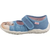 SUPERFIT Copat BONNY, modra