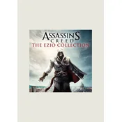 Assassins Creed: The Ezio Collection (Nintendo Switch 2) eShop Key EUROPE