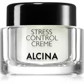 Alcina N°1  zaščitna krema proti zunanjim vplivom  50 ml
