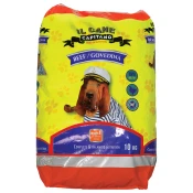 IL GATTO CAPITANO Hrana za pse, Govedina, 10kg