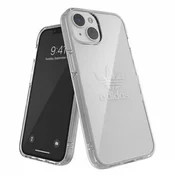 Adidas OR Protective ovitek za iPhone 14 Plus (6,7) - Prozoren