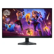 IZLOŽBENI - Gaming monitor 27 DELL AW2724HF, FHD, IPS, 360Hz, 1ms, 400cd/m2, FreeSync, pivot, crni
