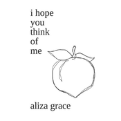 i hope you think of me