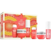 Sol de Janeiro Make a Bright Entrance darilni set