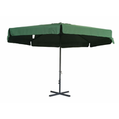 eoshop Senčnik STANDARD 4m - zelena