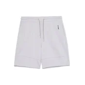Cropp - MEN`S SHORTS - light grey