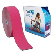 Trak AcuTop Premium, roza, 5 cm x 32 m