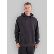 Hurley TR Hoodie black