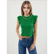 Bigdart Bluza zelena