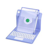Royal Bailey Flip cover in Bluetooth Tipkovnica Royal bailey PD-E12 za iPad 10.2(7th/8th/9th)/iPad Air 10.5/ Pro10.5, (21594900)