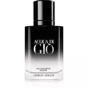 Armani Acqua di Gio Intense parfumska voda za moške 30 ml