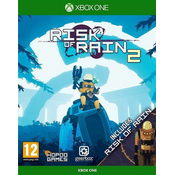 XBOX ONE Risk of Rain 2 Bundle