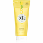 Roger & Gallet Cédrat osvježavajuci gel za tuširanje (Fresh Shower Gel - Energising) 200 ml