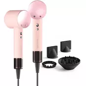 Beautifly DryFinity sušilnik za lase Rose 1 kos