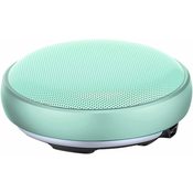 Generic Brezžični bluetooth zvočnik majhen zvočnik z visoko glasnostjo basov prenosni majhen zvočnik za avto na prostem, (21124663)