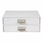 Bel namizni predalnik Bigso Box of Sweden Birger, 33 x 22,5 cm