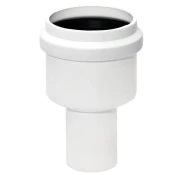 shumee Redukcija bele kanalizacije 40/32 mm
