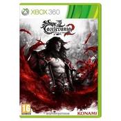 Castlevania Lords of Shadow 2 (XBOX 360) - Rabljeno