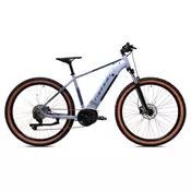CAPRIOLO Volta 9.4 E-bike 29 sivi (926801-16.5)