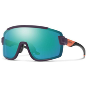 Smith WILDCAT 838/G0 ONE SIZE (99) Vijolična/Zelena