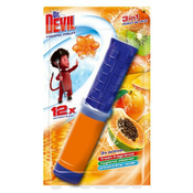 Dr.Devil Toaletni gel za preprečevanje madežev 3v1 Tropic Fruit 75ml