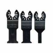 DeWalt set rezil, 3 kosi DT20713