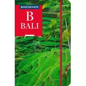 Baedeker Reiseführer Bali