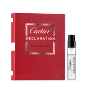 Cartier Declaration Toaletna voda 2ml