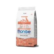 Monge Adult Losos i Riža - 12 kg