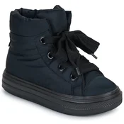 Converse CHUCK TAYLOR ALL STAR ELEMENTS BOOT Črna