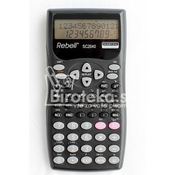 Kalkulator tehnieki Rebell SC2040