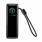 Joyroom prenosna baterija 25.000mAh 240W PowerBank Display PODIX PR70