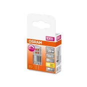 OSRAM PIN 12 V LED-žarnica z G4-vtičnico, 2 W, 200 lm, z možnostjo zatemnitve - Plastika