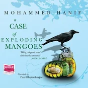 AUDIBOOK Avdio knjiga: A Case of Exploding Mangoes