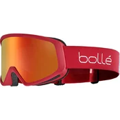 Bollé BEDROCK PLUS Carmine Red