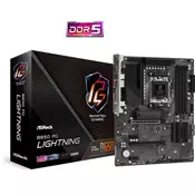 ASRock AM5 B650 PG Lightning maticna ploca