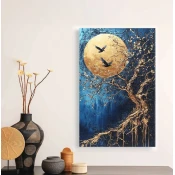 Wallity Slika YNS-1018, 45x70 cm