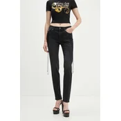 Kavbojke Versace Jeans Couture Melissa