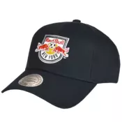 New York Red Bulls Mitchell & Ness Low Pro kapa