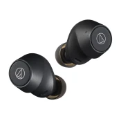 AUDIO-TECHNICA Slušalice ATH-CKS30TW+BK
