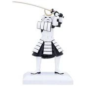 Figurica Nemesis Now Stormtrooper - The Last Samurai - 19,3 cm