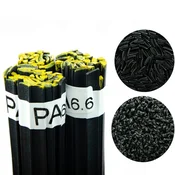 OEM PA 6.6 Spoj za Varjenje Plastike – Črna, 100 G, 42 Cm, 380–420 °C | za PA6, PA66, PA+GF