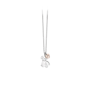2JEWELS Ogrlica PREPPY