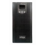 GEMBIRD EG-UPS-PS3000-02 LCD UPS 3000VA 3xSchuko, 3xIEC C13 , 3000VA, 2400W, LCD, RJ11/RJ45, USB