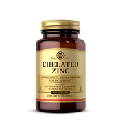 Helirani cink 22mg 100 tableta