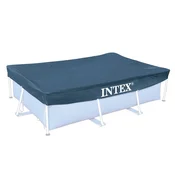 Intex 28038 pokrivalo za bazen Metal Frame 300 x 200 cm