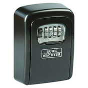 Burg-Wächter Zaštitna kutija za kljuceve Key Safe 30 SB (D x Š x V: 4 x 9 x 12 cm, Mehanicka brojcana brava)