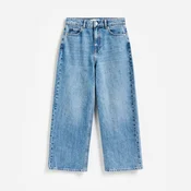 Reserved - Culotte farmerke