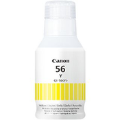 CANON C-001 (4432C001), originalna kartuša, rumena