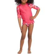 Firefly BB2 SORAYA KIDS, otroške kopalke, roza 412920
